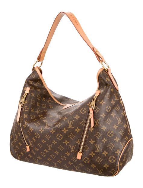 lv on the go gm size|louis vuitton monogram delightful gm.